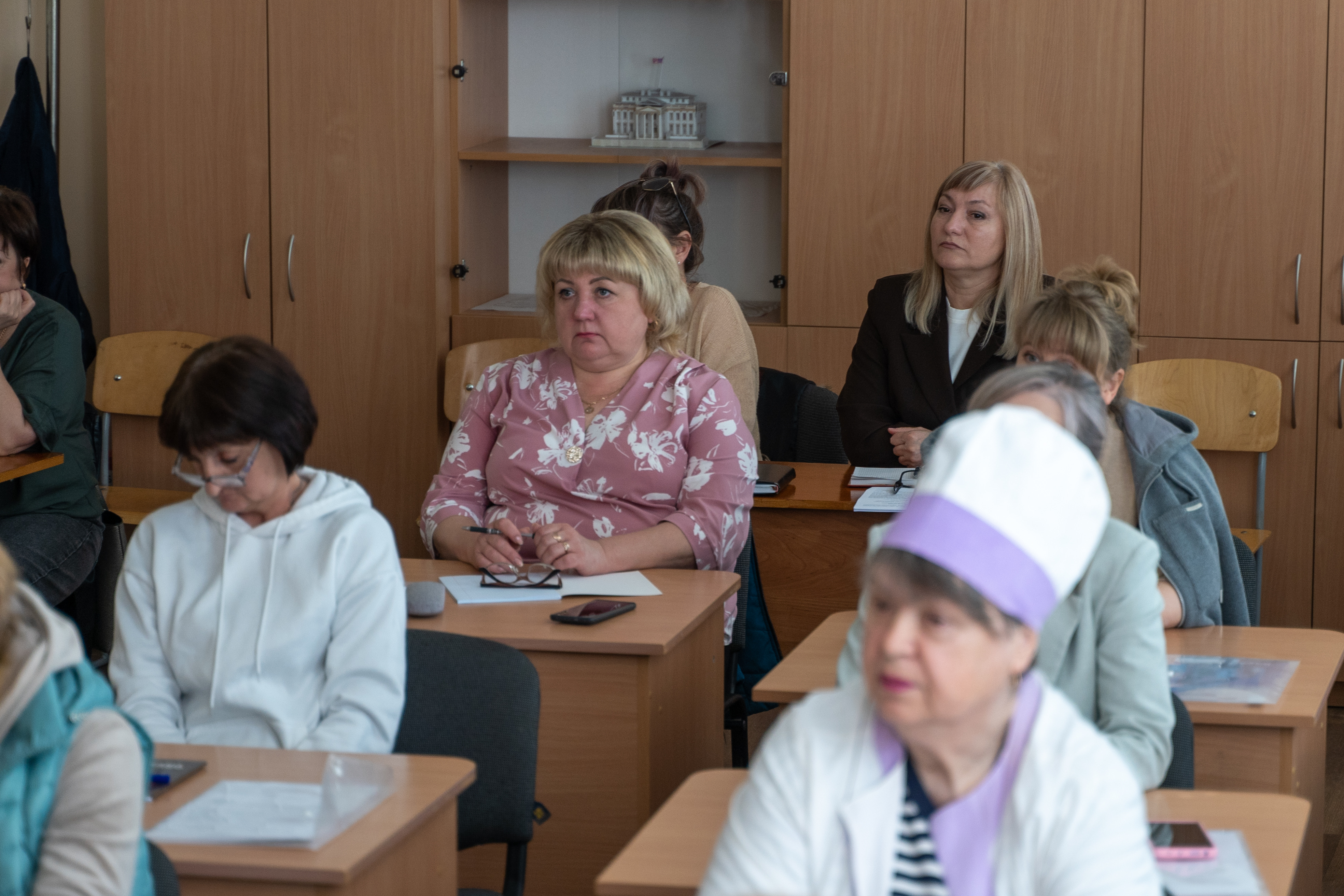 Фото РССМП
