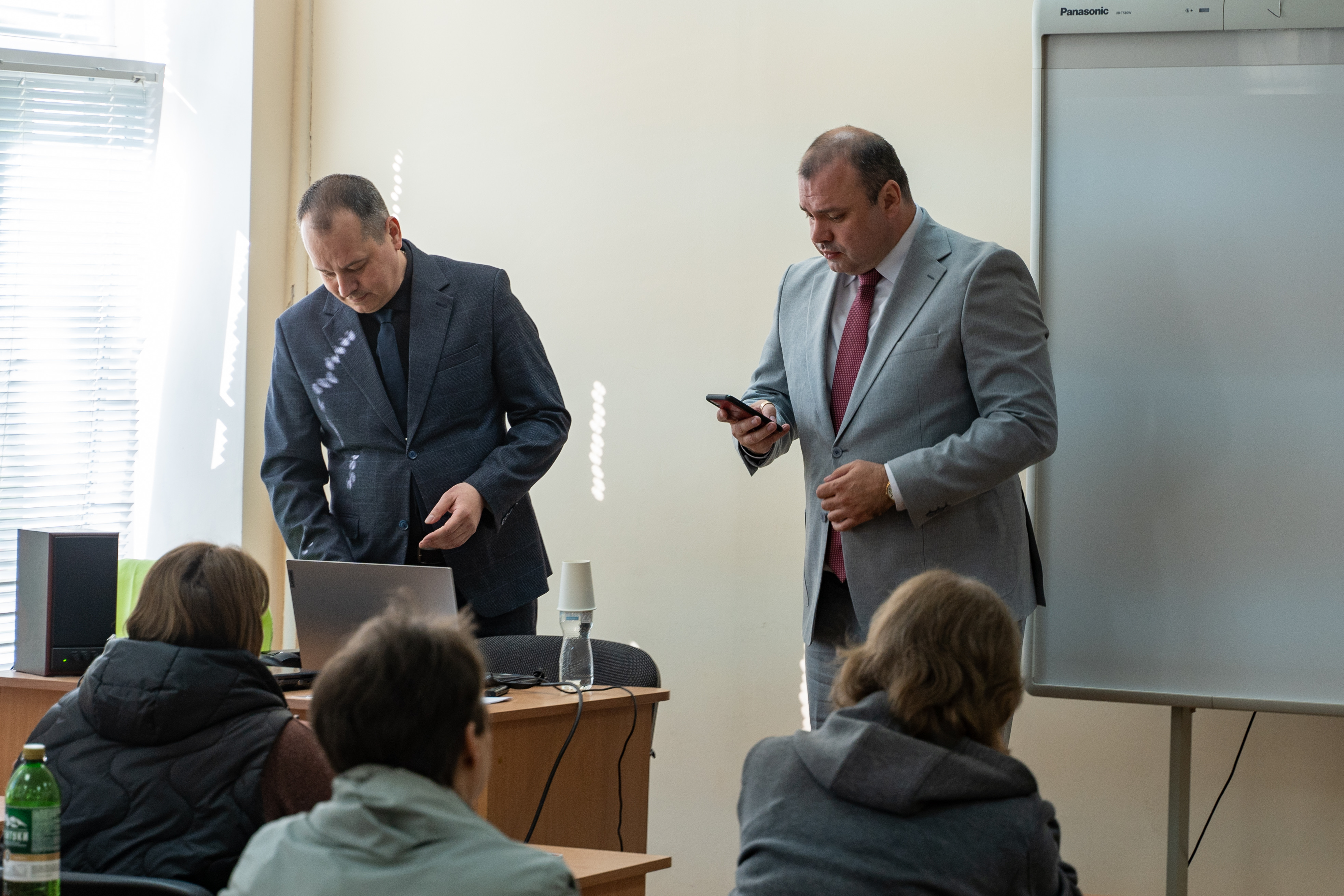 Фото РССМП