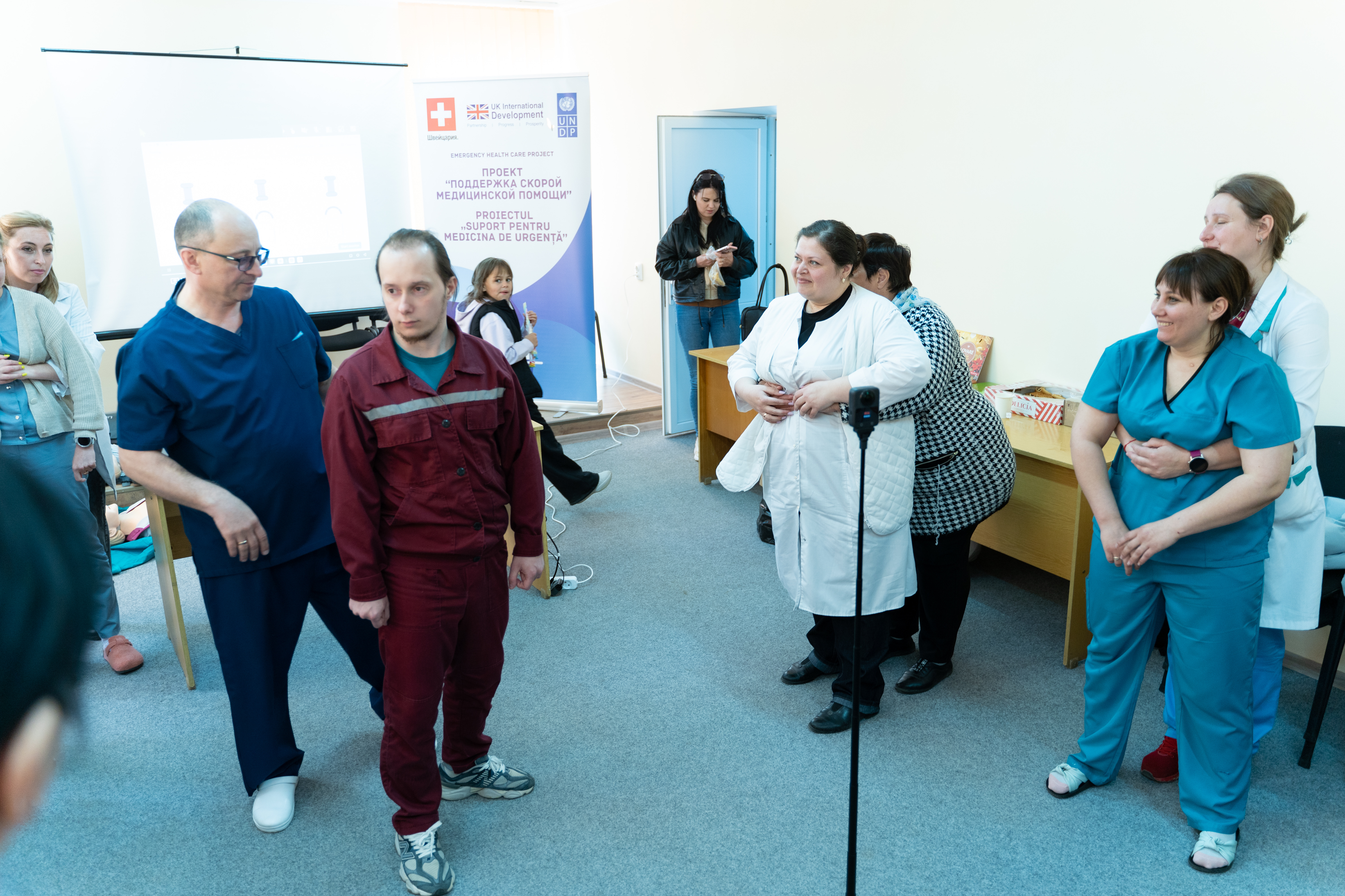 Фото РССМП