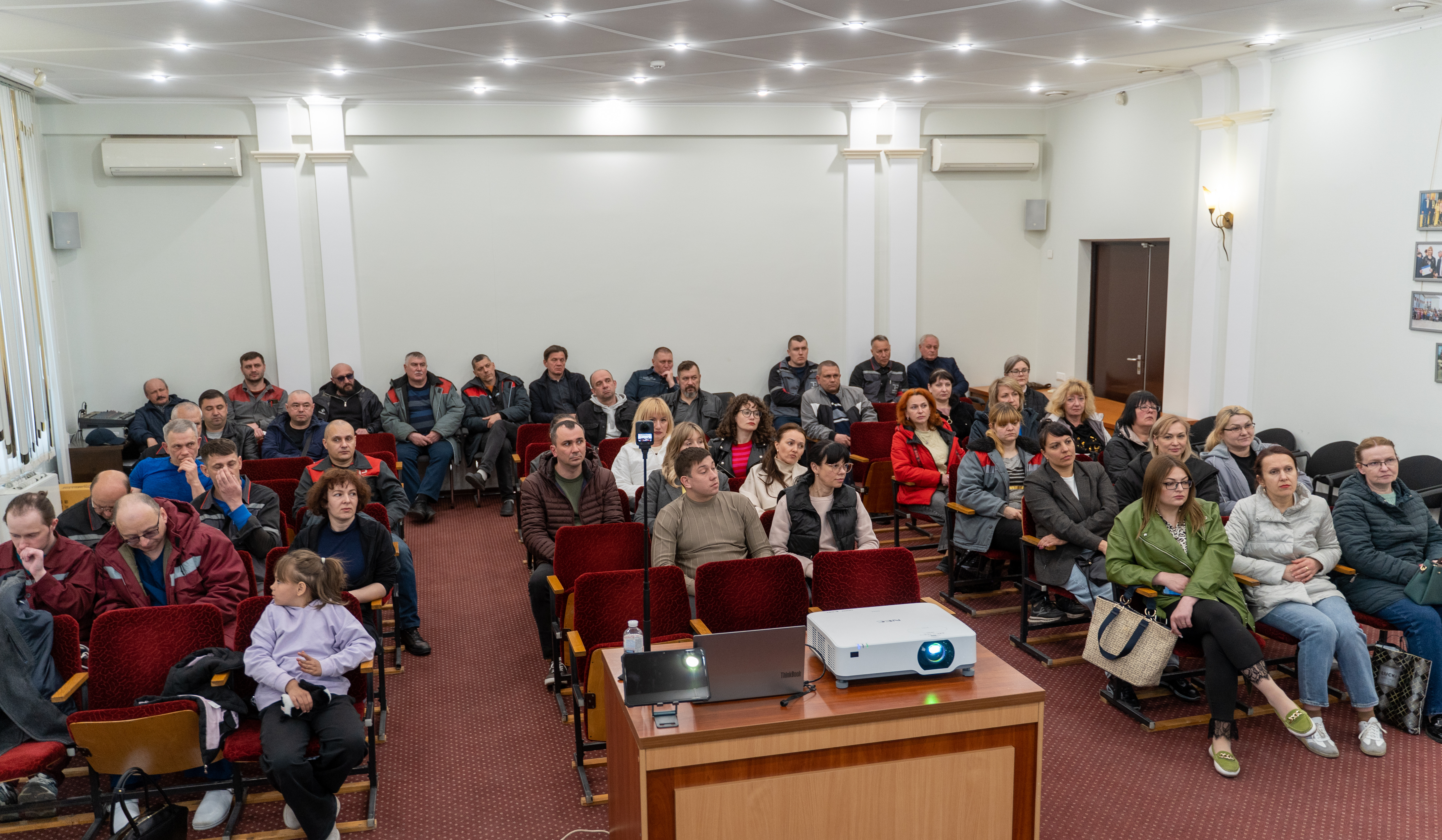 Фото РССМП