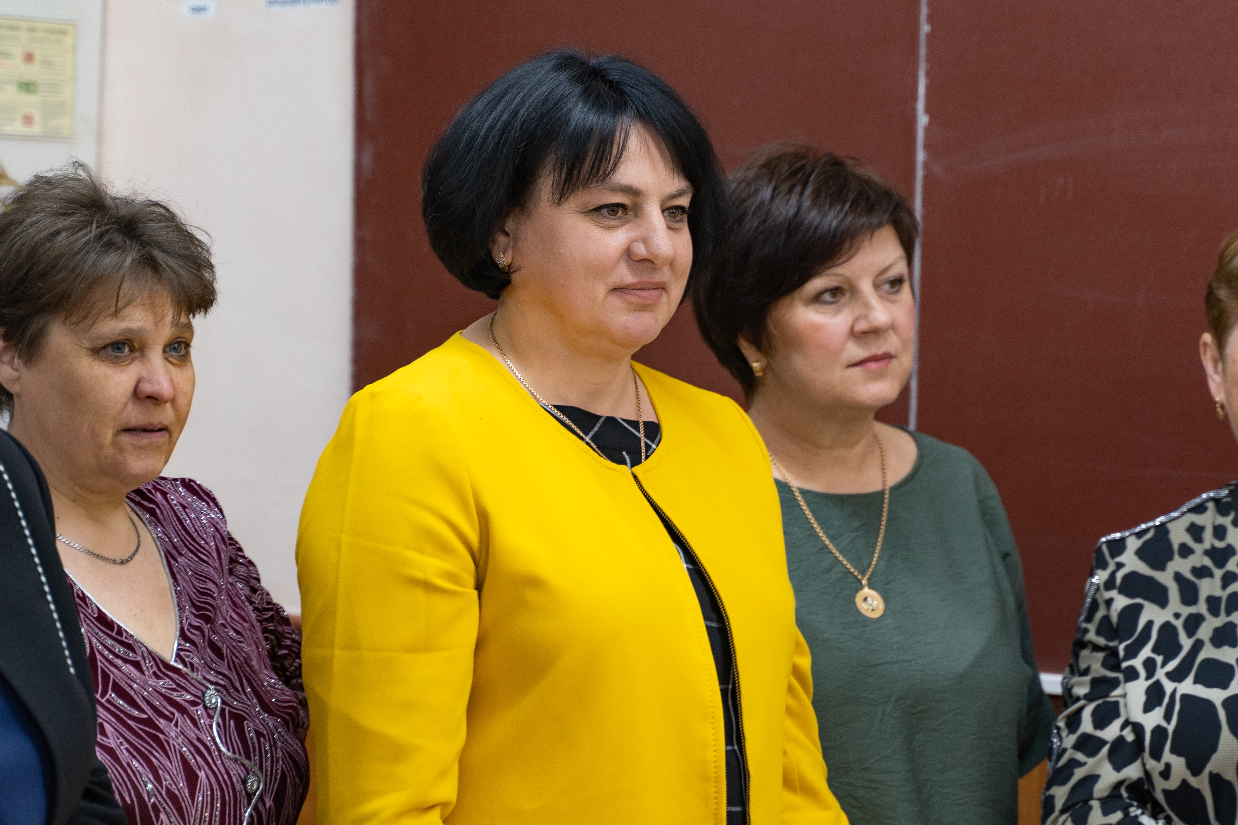 Фото РССМП